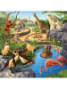 Ravensburger 3x49-delige puzzel "Woud-/dierentuin-/huisdieren" - vanaf 5 jaar
