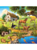 Ravensburger 49-częściowe puzzle (3 szt.) - 5+