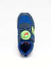Bull Boys Sneakers "Velociraptor" blauw/groen