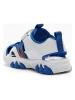 Bull Boys Enkelsandalen "Spinosauro" wit/blauw