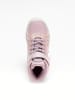 Lelli Kelly Sneakers "Mille Stelle" lichtroze/zilverkleurig
