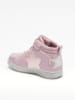 Lelli Kelly Sneakers "Rosa" lichtroze/zilverkleurig