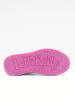 Lelli Kelly Sneakers "Rosa" zilverkleurig/lichtroze