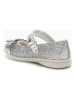 Lelli Kelly Ballerinas "Olga" in Silber