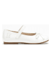 Lelli Kelly Ballerinas "Erica" in Weiß