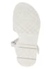 Lelli Kelly Sandalen "Rebecca" in Weiß
