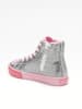 Lelli Kelly Sneakers "Taylor M." zilverkleurig/lichtroze