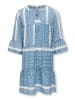 KIDS ONLY Kleid "Alberte" in Blau