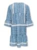 KIDS ONLY Jurk "Alberte" blauw