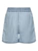 KIDS ONLY Szorty "Pema" w kolorze błękitnym