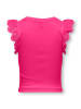 KIDS ONLY Shirt "Drea" roze