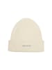 KIDS ONLY Czapka beanie w kolorze kremowym