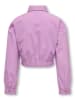 KIDS ONLY Bluse in Lila