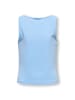 KIDS ONLY Top in Hellblau