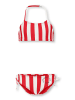 KIDS ONLY Bikiniset "Holiday" rood