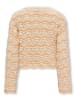 KIDS ONLY Trui beige