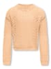 KIDS ONLY Trui oranje
