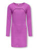 KIDS ONLY Kleid in Lila