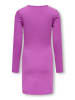 KIDS ONLY Kleid in Lila