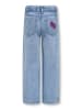 KIDS ONLY Jeans "Comet" - Comfort fit - in Hellblau