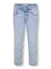 KIDS ONLY Jeans "Valentine" - Regular fit - in Hellblau