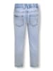 KIDS ONLY Jeans "Valentine" - Regular fit - in Hellblau