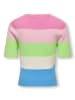 KIDS ONLY Shirt "Anita" meerkleurig