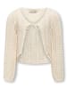 KIDS ONLY Cardigan "Marina" in Beige
