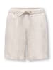 KIDS ONLY Short "Siesta" beige