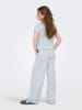 KIDS ONLY Bluse "Clara" in Hellblau