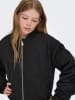KIDS ONLY Übergangsjacke "Minna" in Schwarz