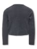 KIDS ONLY Cardigan "Piumo" in Anthrazit