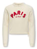 KIDS ONLY Trui "Katia" beige