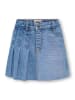 KIDS ONLY Jeansrock "Kadie" in Blau