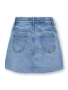 KIDS ONLY Jeansrock "Kadie" in Blau