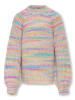 KIDS ONLY Pullover "Carma" in Bunt