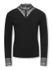 KIDS ONLY Longsleeve "Tilde" in Schwarz