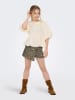 KIDS ONLY Skort "Naomi" in Braun