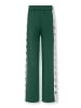 KIDS ONLY Sweatbroek "Poptrash" groen