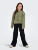 KIDS ONLY Blouson "Tenna" groen