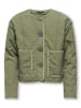 KIDS ONLY Blouson "Tenna" groen