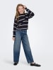 KIDS ONLY Spijkerbroek "Taylor" - comfort fit - blauw