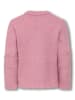 KIDS ONLY Pullover "Tanya" in Rosa