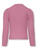 KIDS ONLY Pullover "Katia" in Rosa