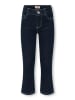 KIDS ONLY Spijkerbroek "Blush" - regular fit - donkerblauw