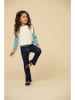 KIDS ONLY Spijkerbroek "Blush" - regular fit - donkerblauw