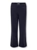 KIDS ONLY Broek "Warm up life" donkerblauw