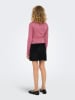 KIDS ONLY Longsleeve "Trinny" in Rosa