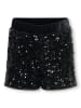 KIDS ONLY Short "Confidence" zwart