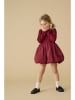 KIDS ONLY Kleid "Trinny" in Rot